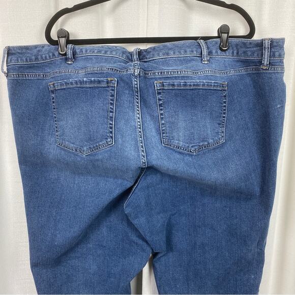 Torrid Straight Leg Jeans Sz.26S - Picture 10 of 14
